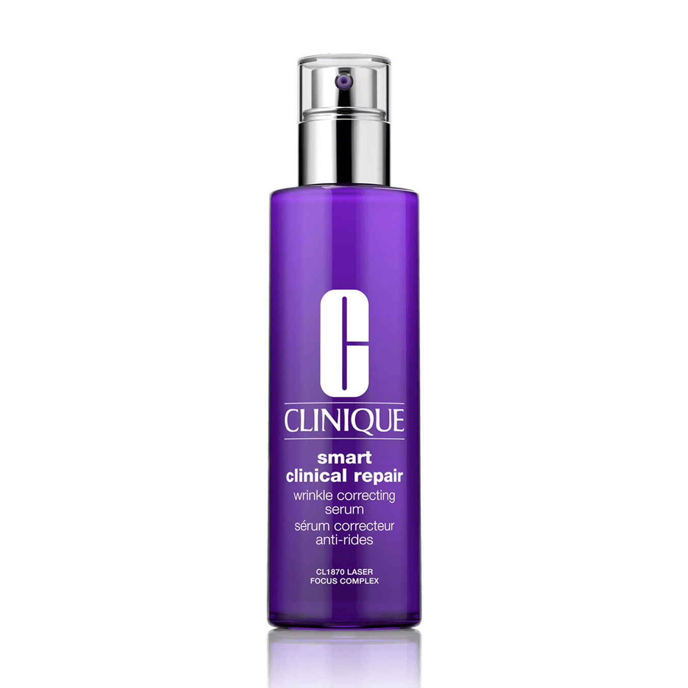 Clinique Smart Clinical Repair Wrinkle Correcting Serum 100ml Damen Clinique Smart Clinical Repair Wrinkle Correcting Serum 100ml Damen von Clinique