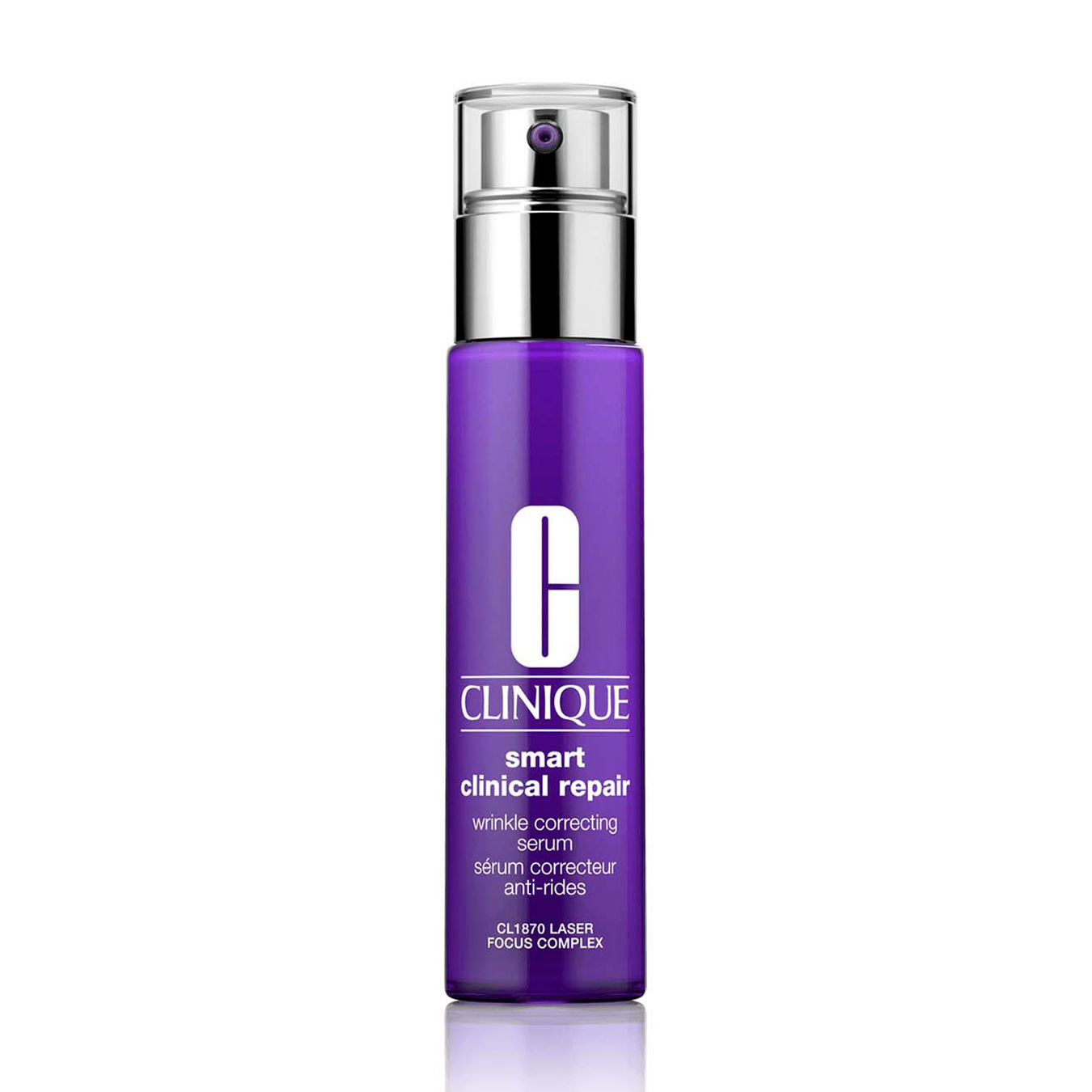 Clinique Smart Clinical Repair Wrinkle Correcting Serum 30ml Damen Clinique Smart Clinical Repair Wrinkle Correcting Serum 30ml Damen von Clinique