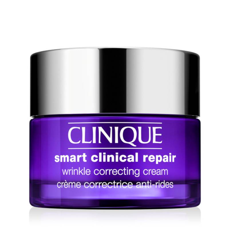 Clinique Smart Clinical Wrinkle Cream Light von Clinique