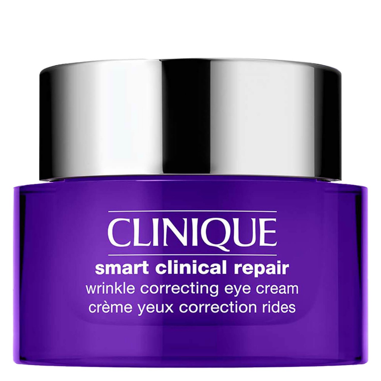 Clinique Smart - Repair Wrinkle Correction Eye Cream von Clinique