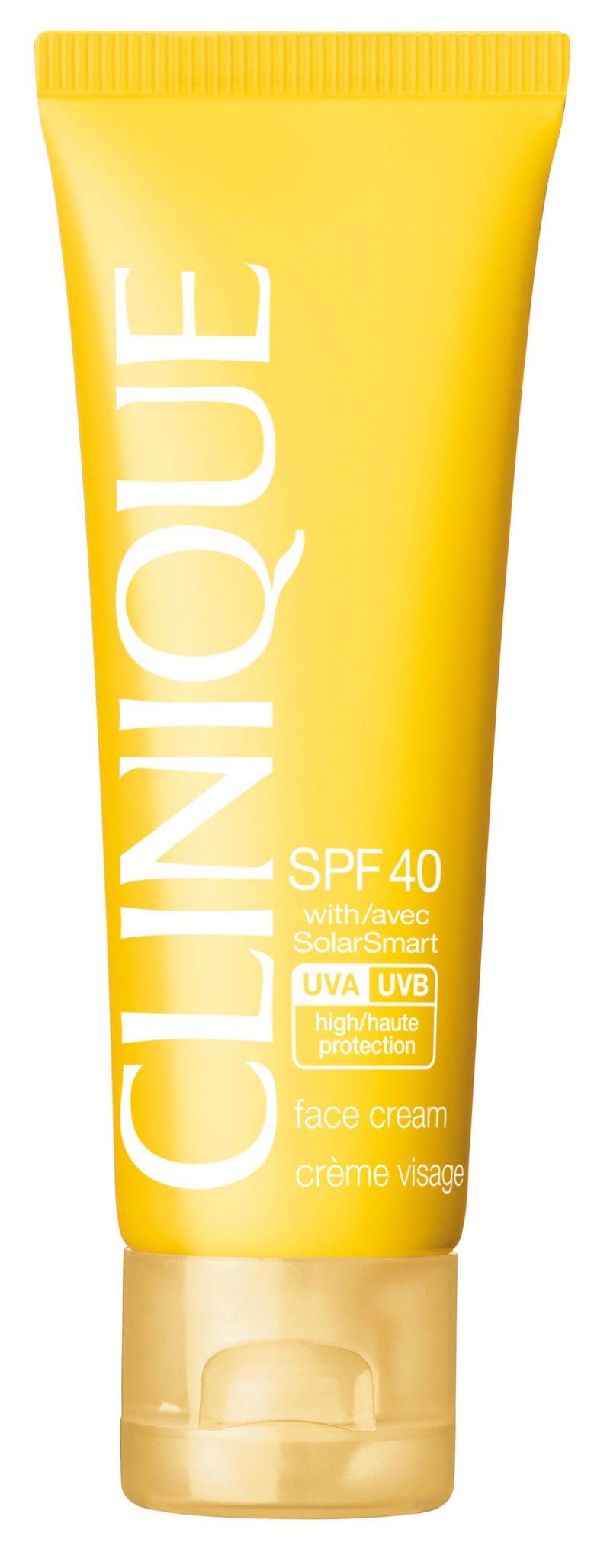 Spf 40 Face Cream Damen  50ml von CLINIQUE