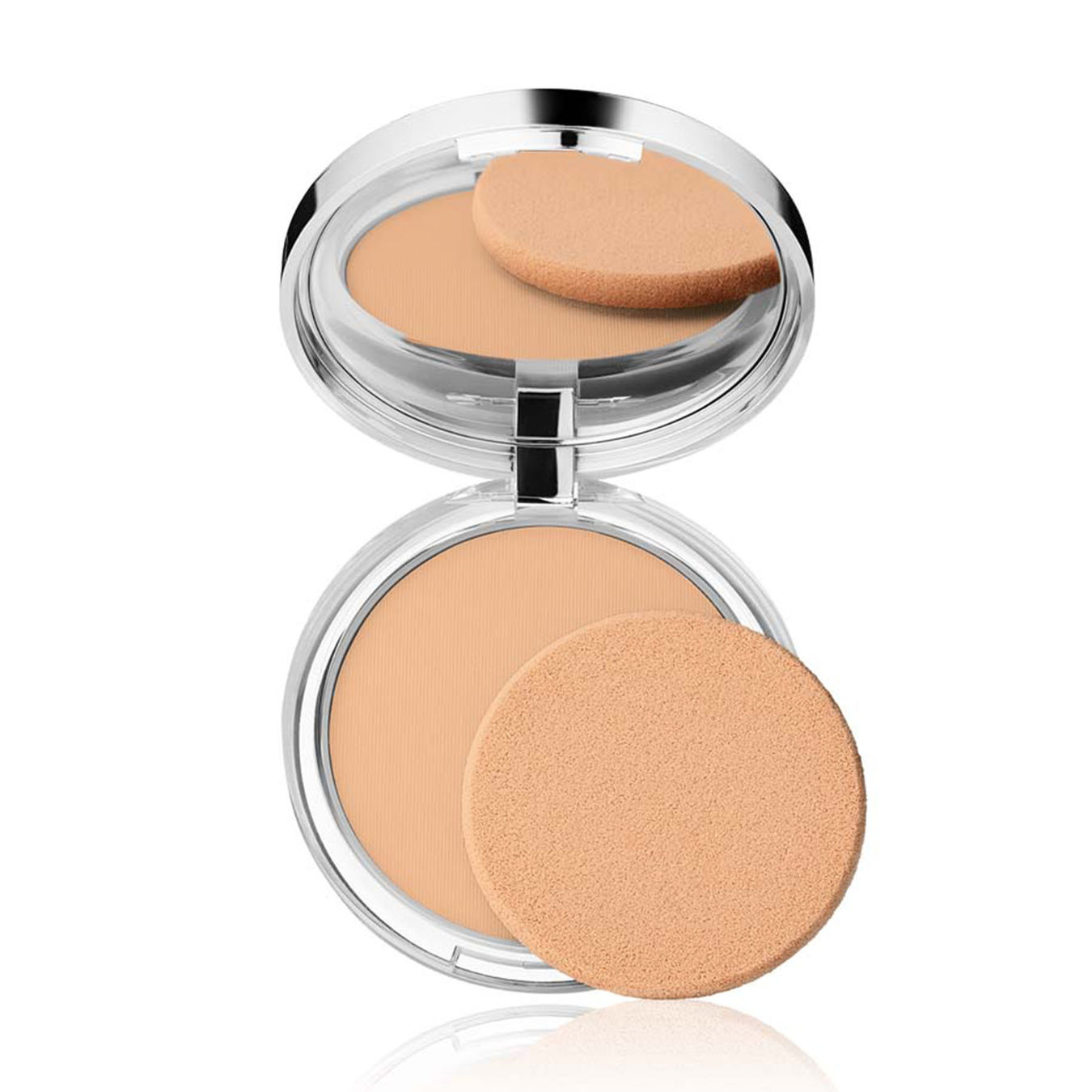 Clinique Stay-Matte Stay-Matte Sheer Pressed Powder 1ST von Clinique