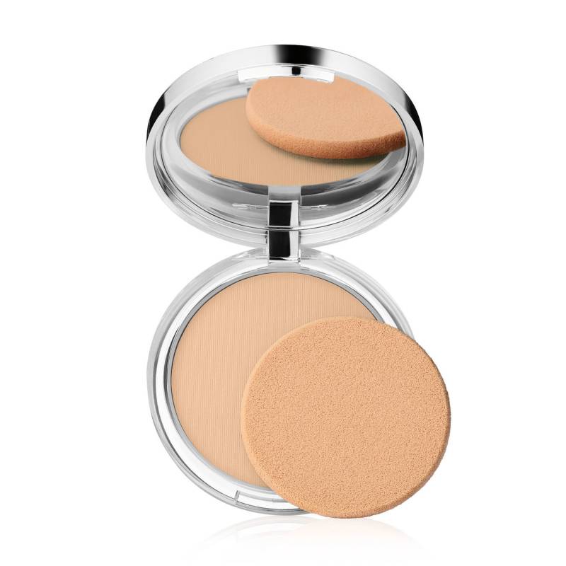 Clinique Stay-Matte Stay-Matte Sheer Pressed Powder 1ST von Clinique