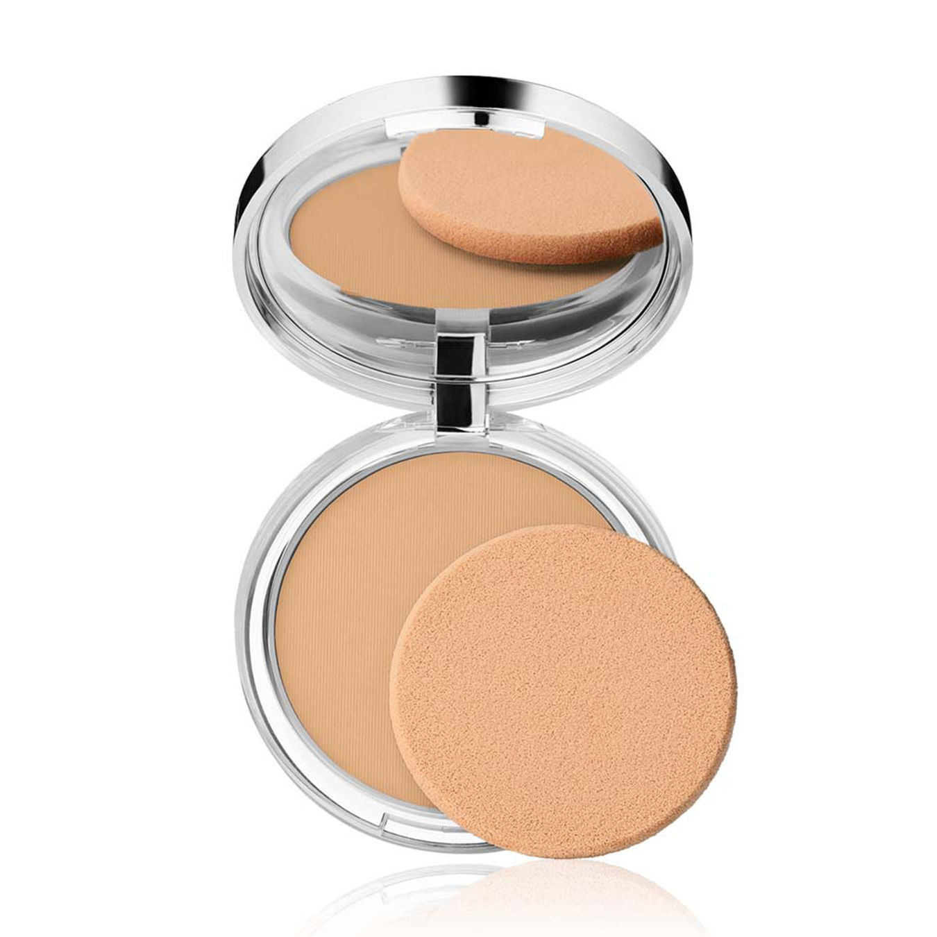 Clinique Stay-Matte Stay-Matte Sheer Pressed Powder 1ST von Clinique