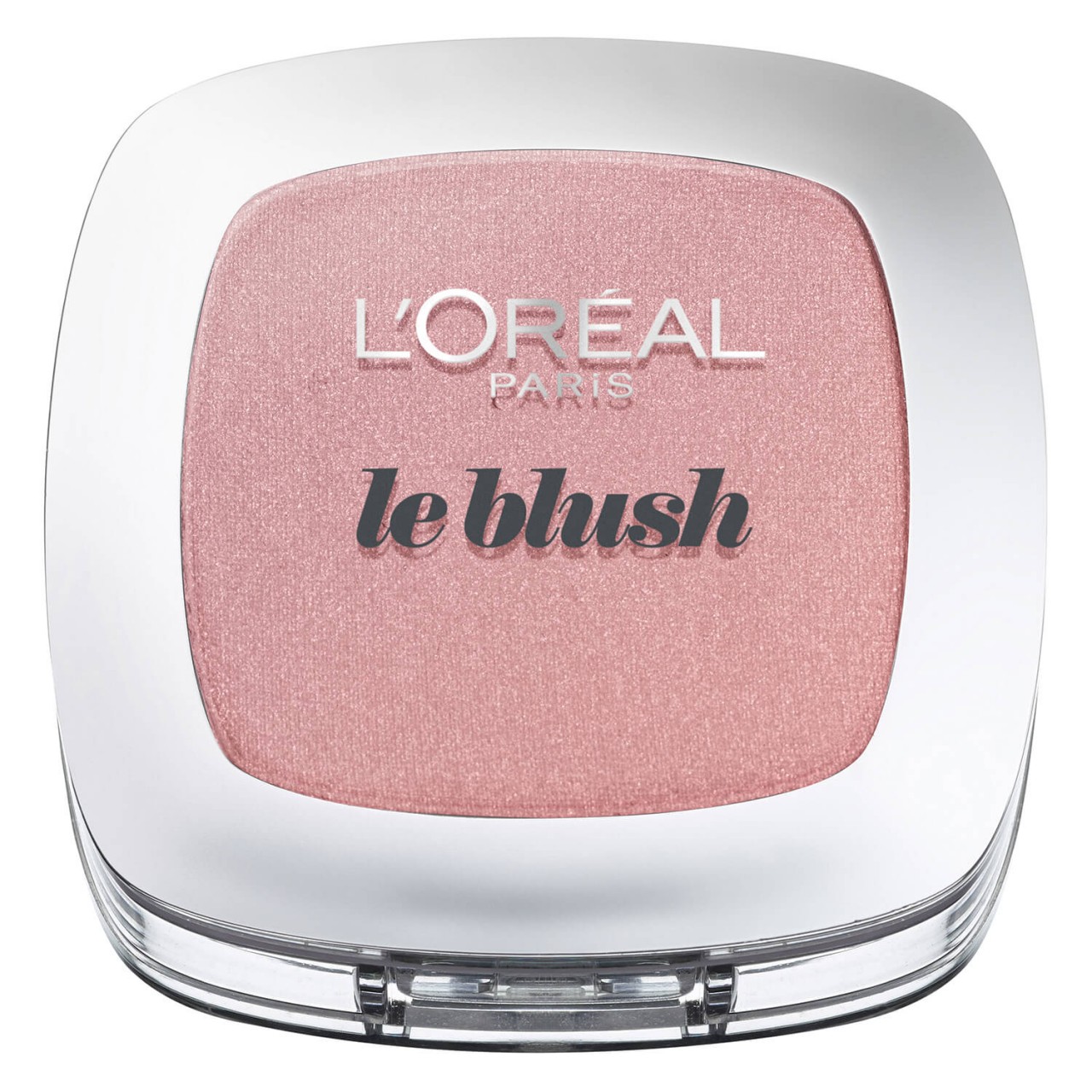 LOréal Perfect Match - Le Blush 90 Luminous Rose von L'Oréal Paris