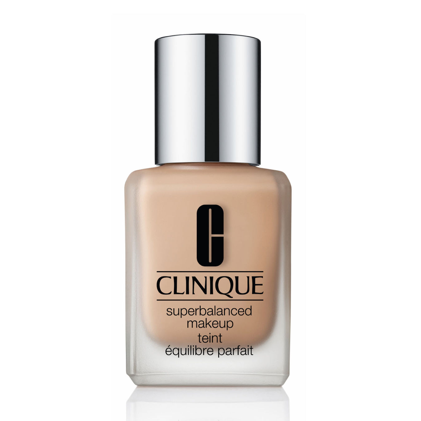 Clinique Superbalance Superbalance Makeup 1ST von Clinique