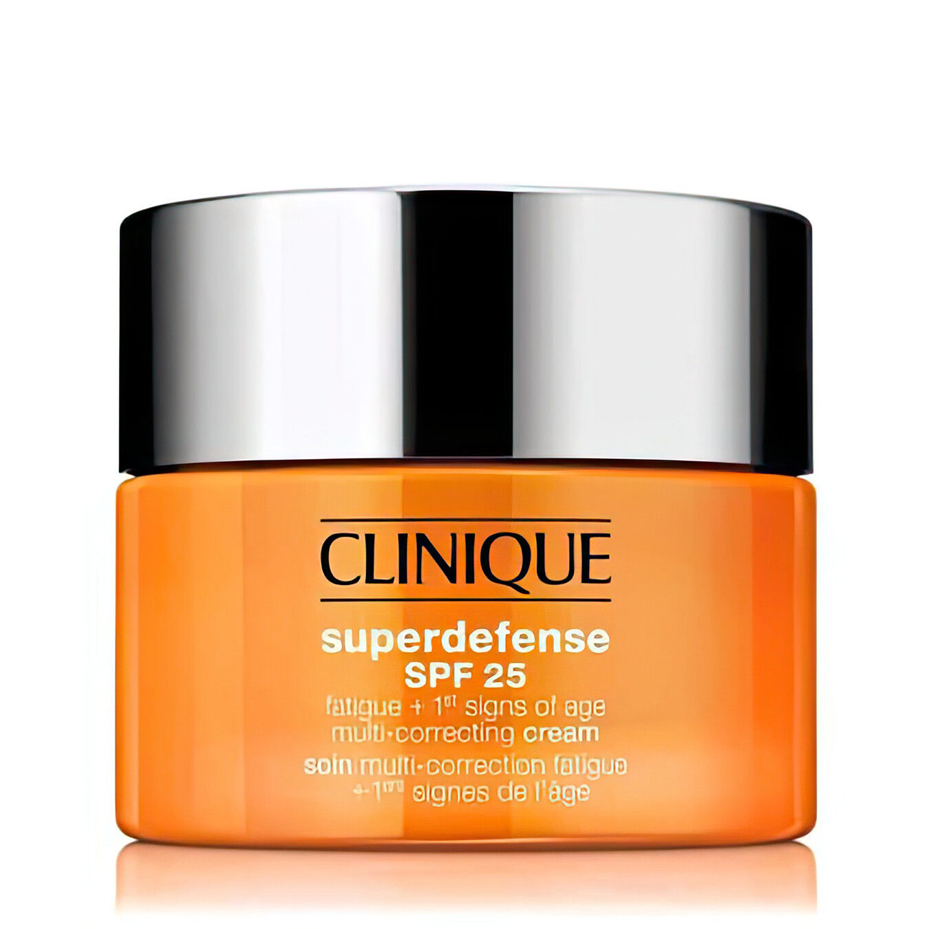 Clinique Superdefense Multi-Correcting Cream 30ml Damen von Clinique