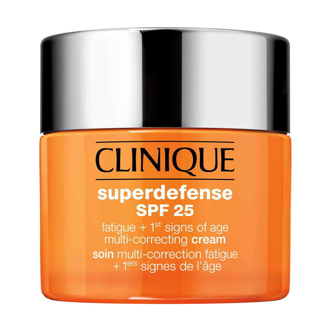 Clinique Superdefense Multi-Correcting Cream 50ml Damen von Clinique