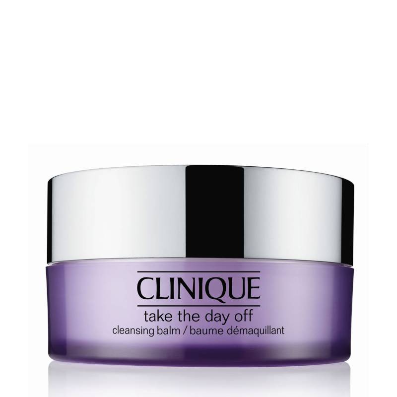 Clinique Take The Day Off Cleansing Balm 125ml Damen von Clinique