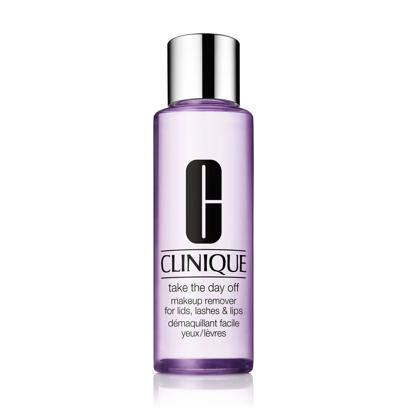 Clinique Take The Day Off Makeup remover 125ml Damen Clinique Take The Day Off Makeup remover 125ml Damen von Clinique