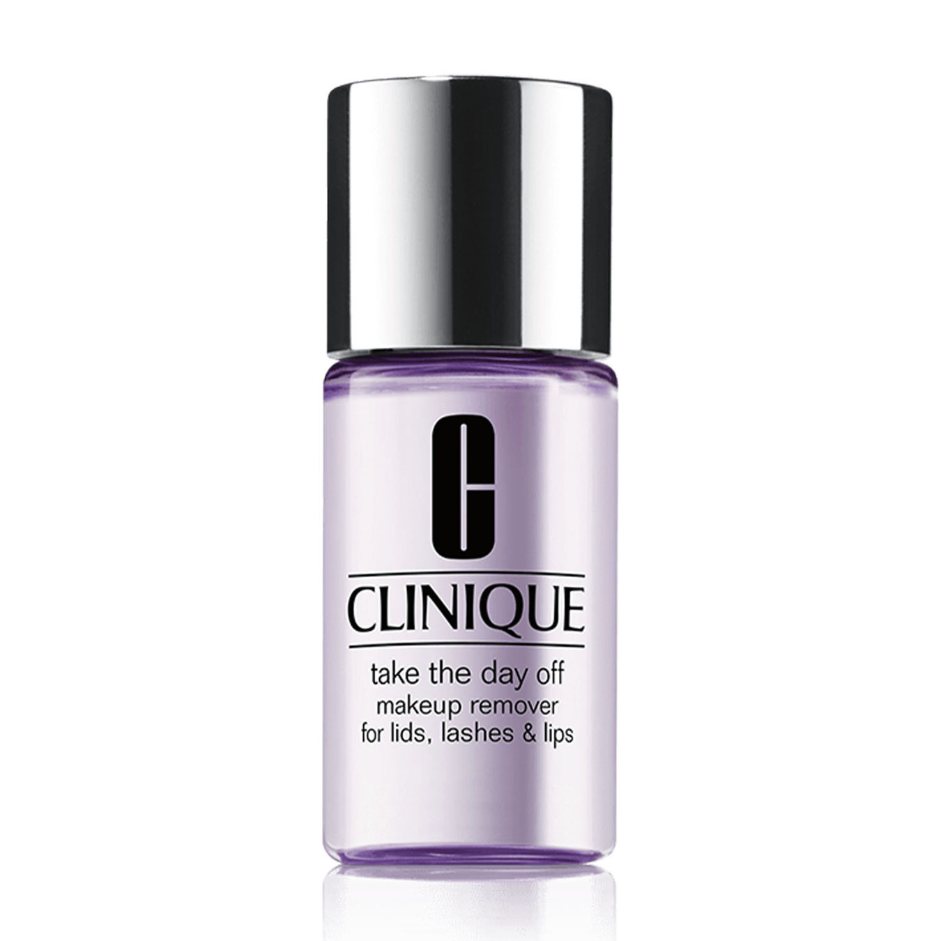 Clinique Take The Day Off Makeup remover Travel Size 50ml Clinique Take The Day Off Makeup remover Travel Size 50ml von Clinique