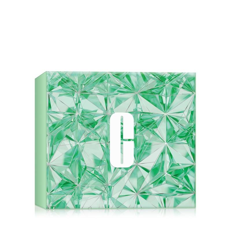 Clinique Take the Day off Clinique Take the Day off PFLEGE & MAKE-UP 24 Days of Clinique Advent Calendar adventskalender 1.0 pieces von Clinique