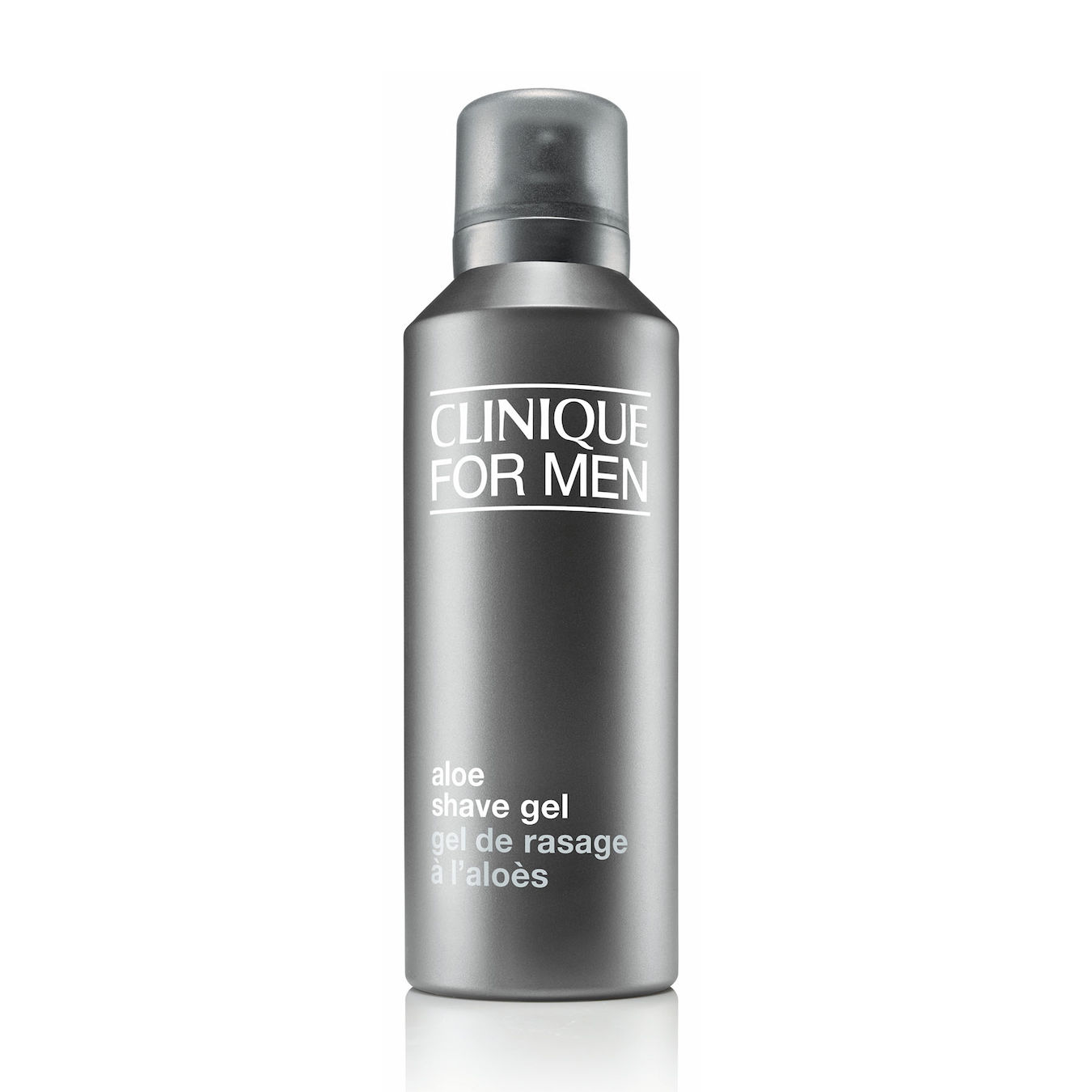 Clinique for Men Aloe Shave Gel von Clinique