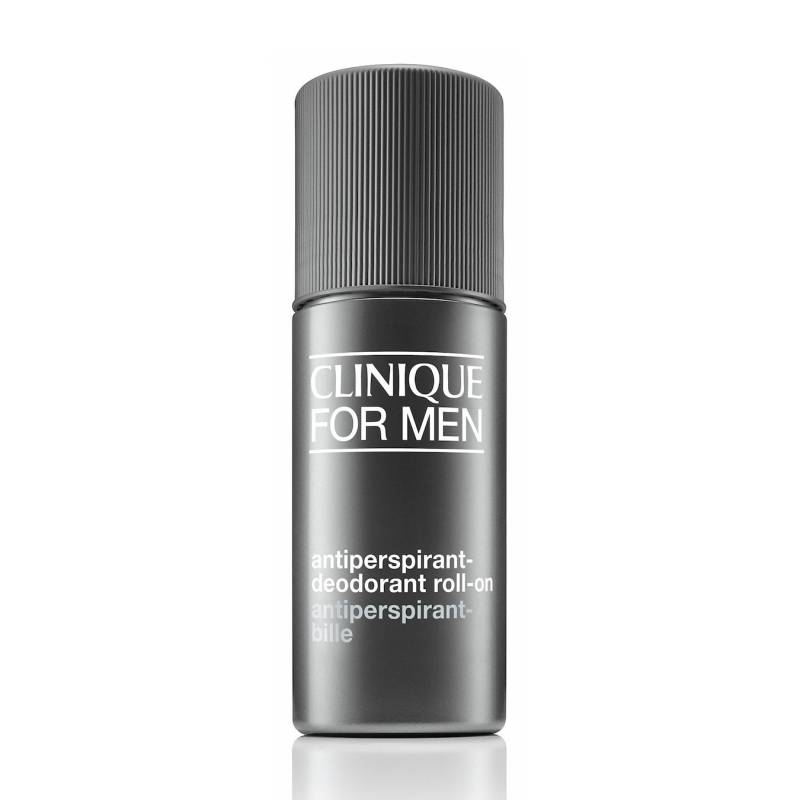 Clinique for Men Antiperspirant Deo Roll-on 75ml Herren von Clinique