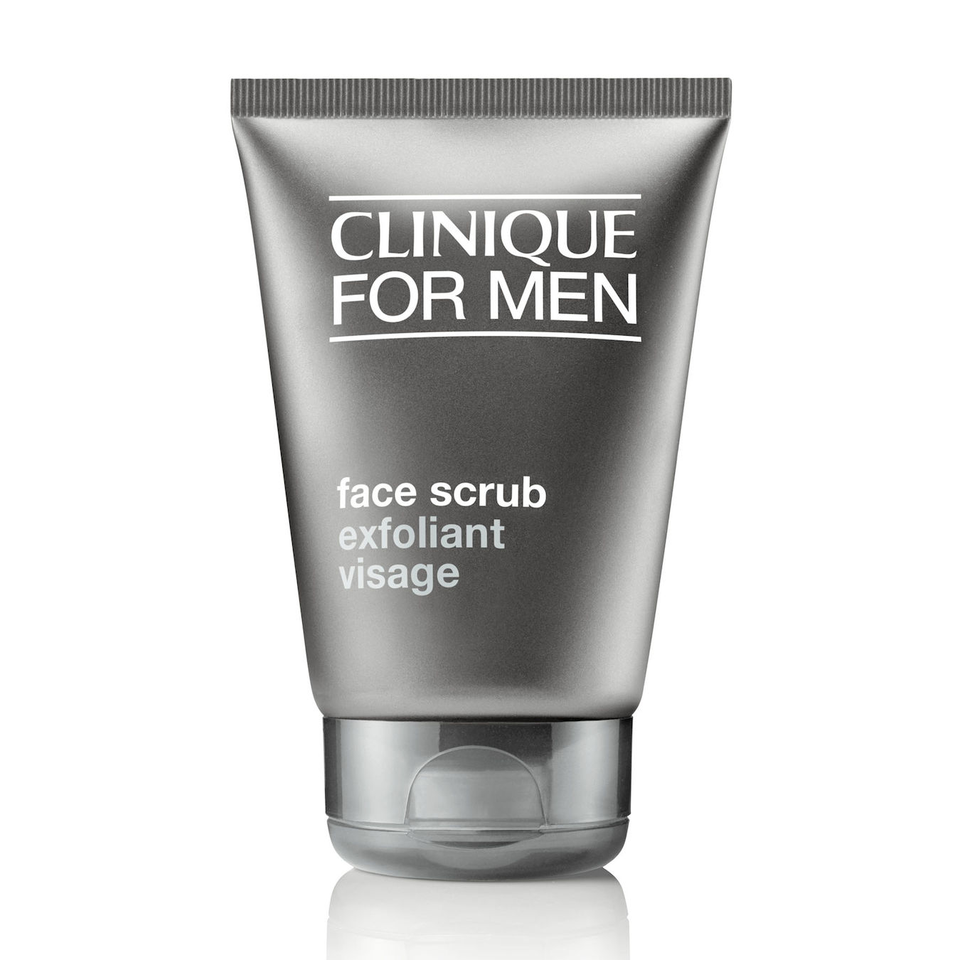 Clinique for Men Face Scrub von Clinique