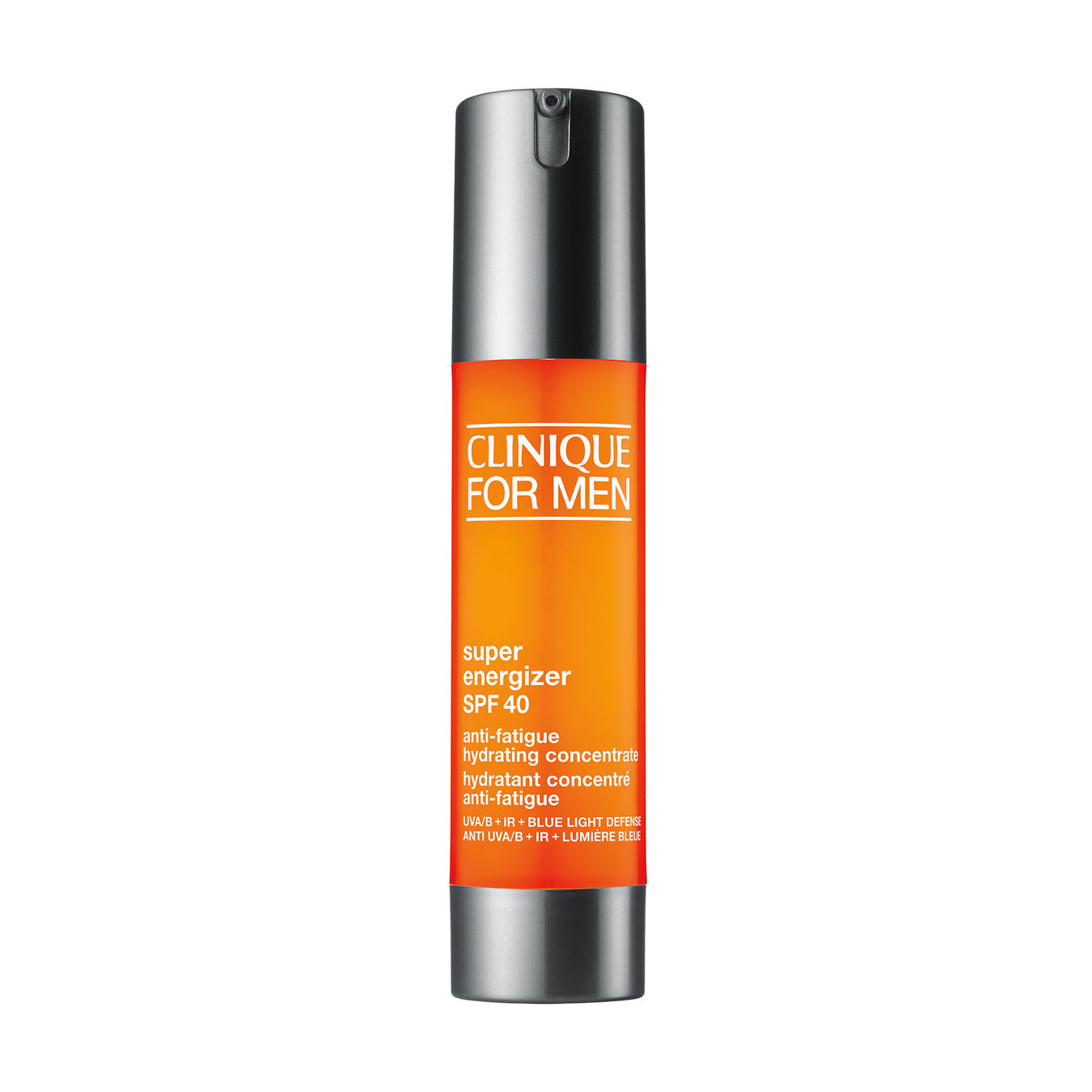 Clinique for Men Super Energizer SPF 40 Concentrate 48ml Damen Clinique for Men Super Energizer SPF 40 Concentrate 48ml Damen von Clinique
