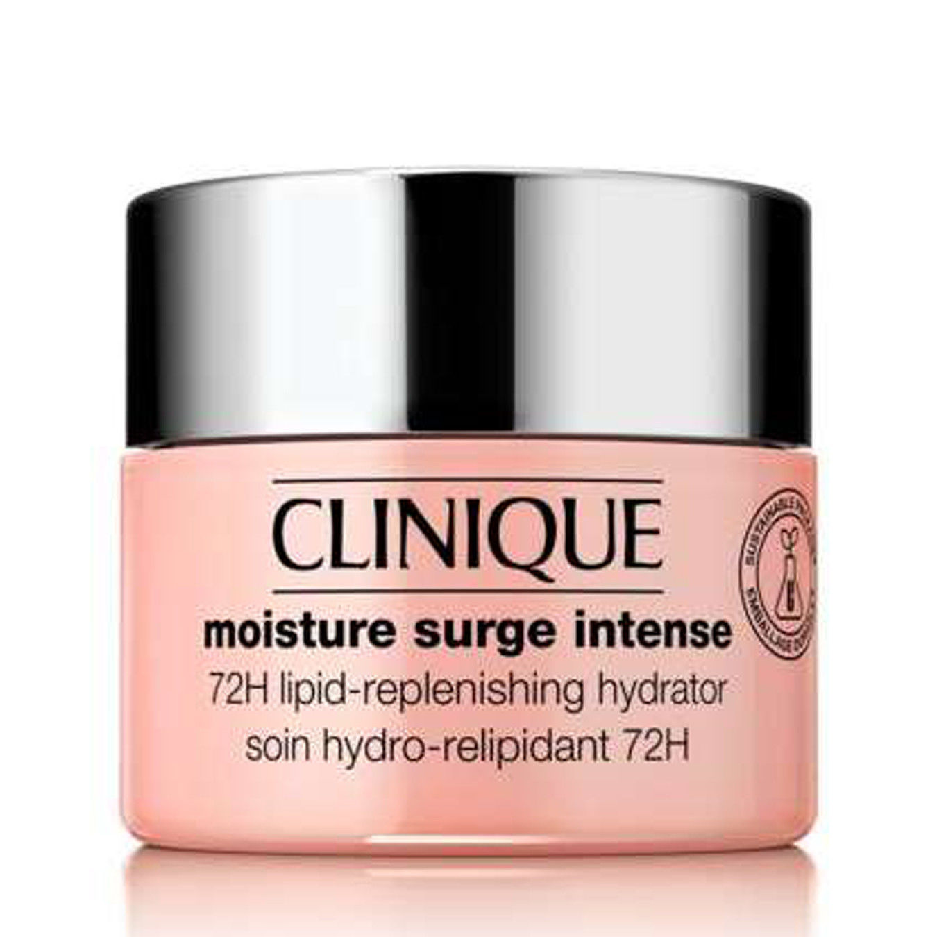 Clinique moisture surge intense Replenishing Hydrator 15ml Damen von Clinique