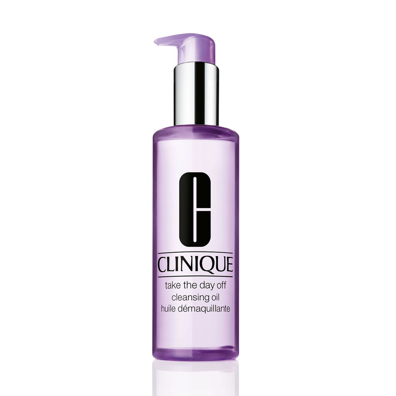 Clinique take the day off cleansing oil 200ml von Clinique