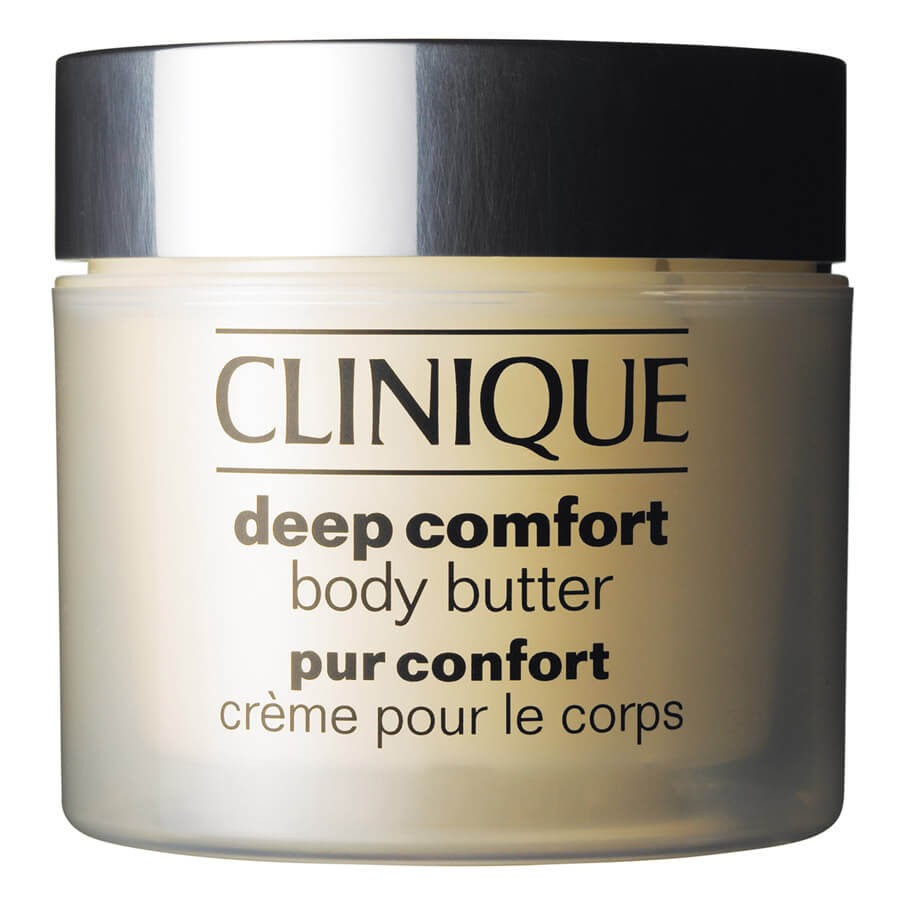 Deep Comfort - Body Butter von Clinique