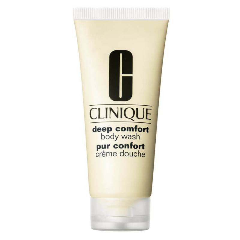 Deep Comfort - Body Wash von Clinique