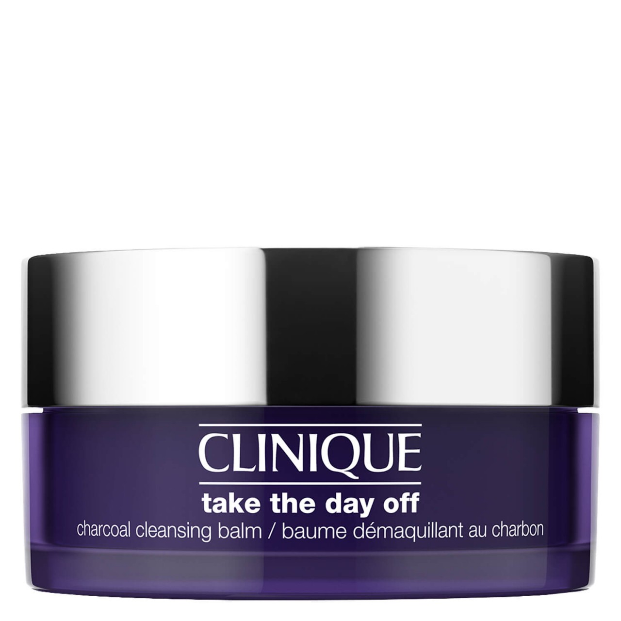 Demaquillants - Take The Day Off Charcoal Cleansing Balm von Clinique