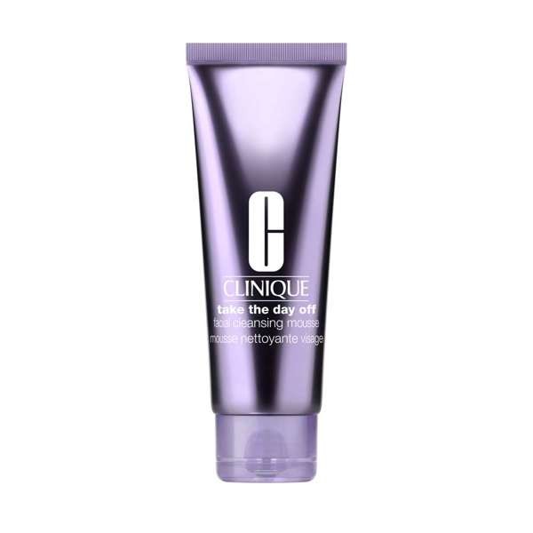Demaquillants - Take The Day Off Face Cleansing Mousse von Clinique