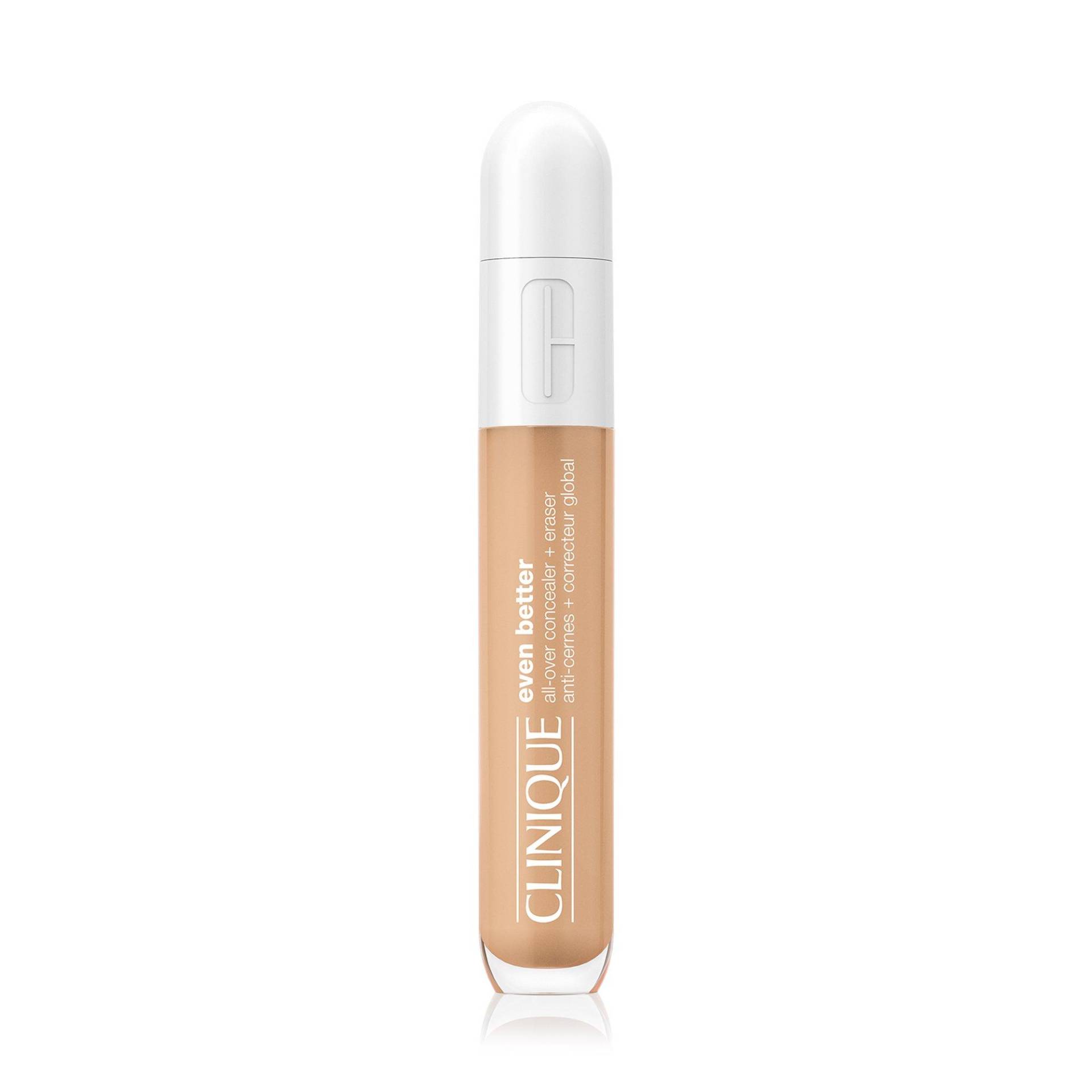 Clinique - Even Better™ All Over Concealer, 6 ml, CN  Porcelain Beige von Clinique