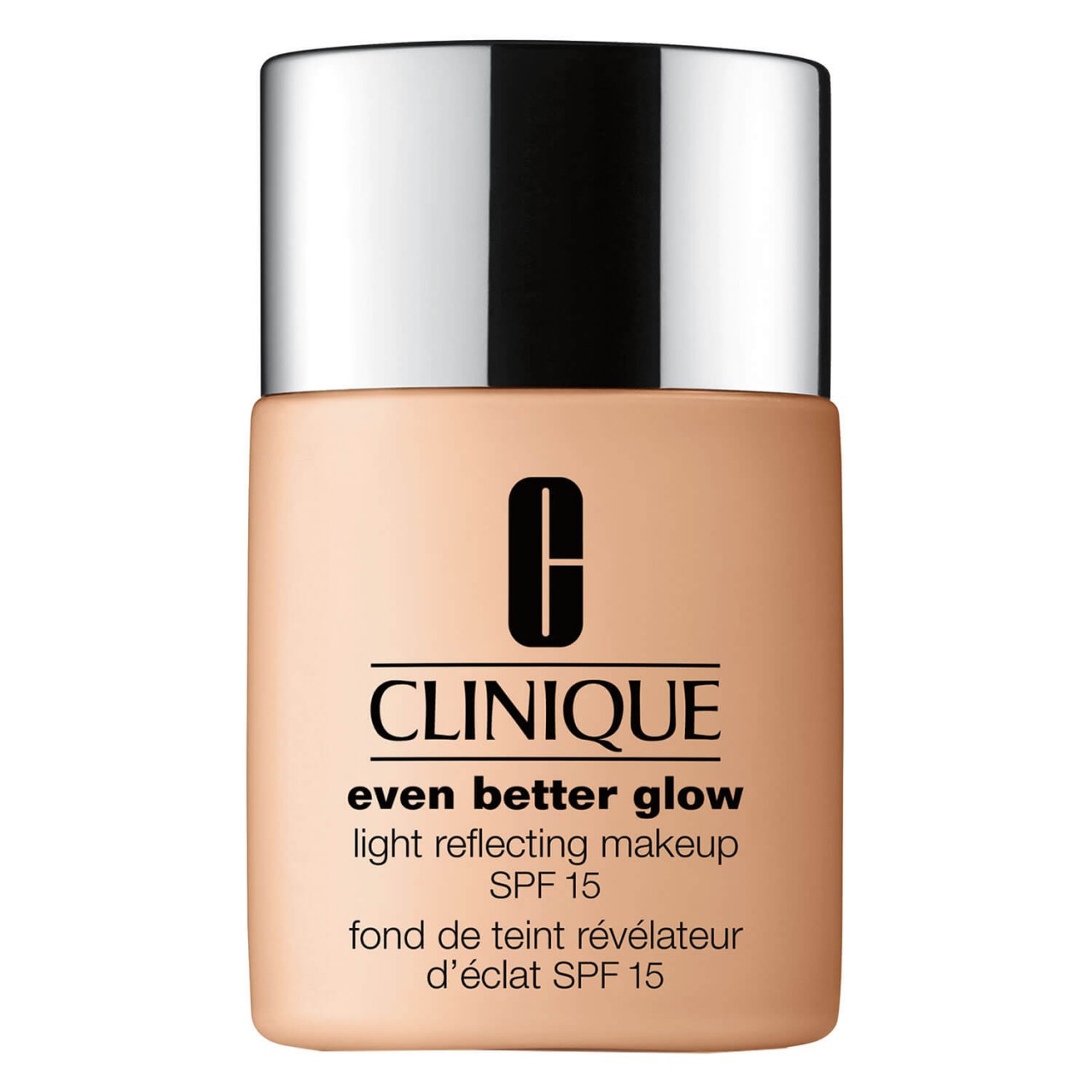 Even Better - Glow Light Reflecting Makeup SPF15 Breeze von Clinique