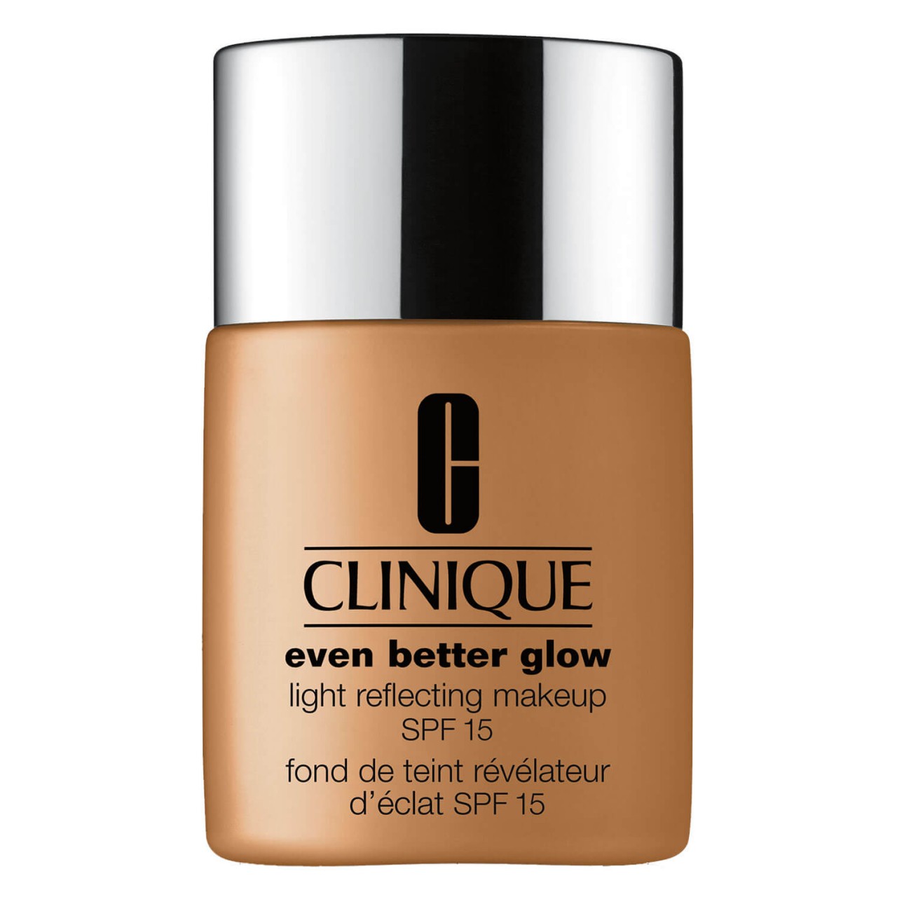 Even Better - Glow Light Reflecting Makeup SPF15 WN 114 Golden von Clinique