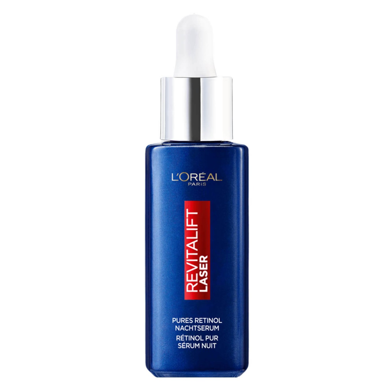 LOréal Skin Expert - Revitalift Laser Nachtserum von L'Oréal Paris