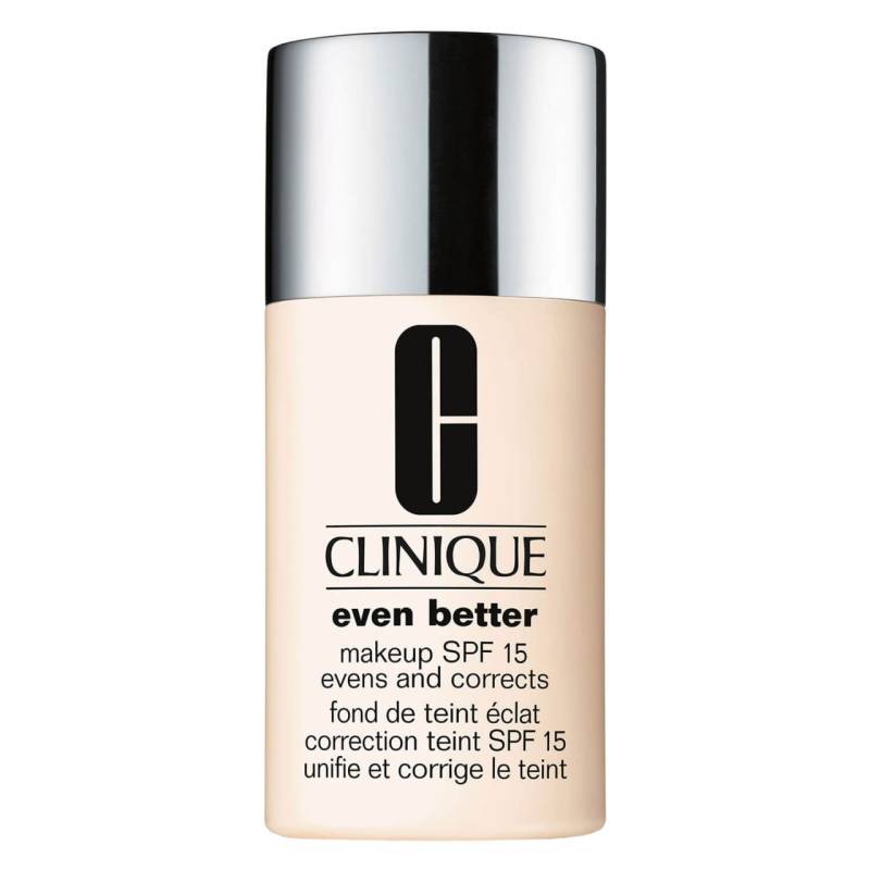 Even Better - Makeup SPF15 CN 0.75 Custard von Clinique