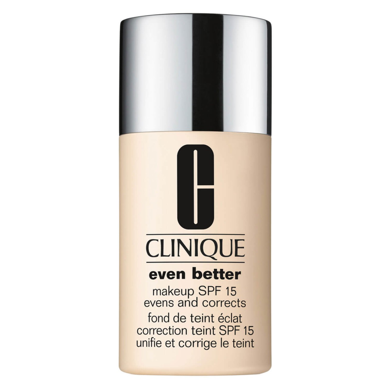 Even Better - Makeup SPF15 CN 08 Linen von Clinique