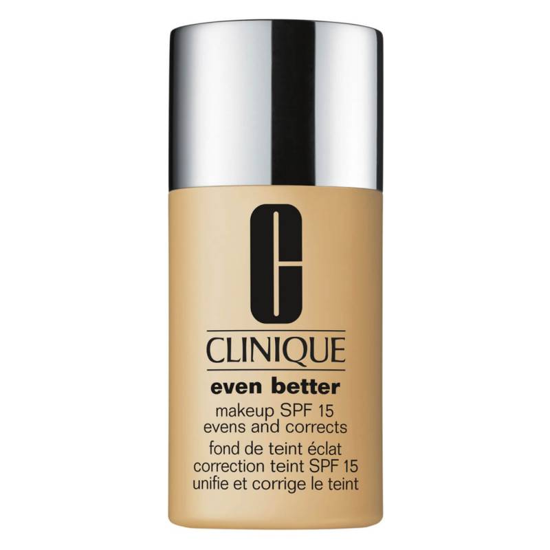 Even Better - Makeup SPF15 CN 58 Honey von Clinique