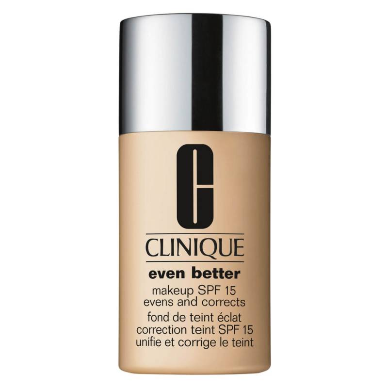 Even Better - Makeup SPF15 CN 62 Porcelain Beige von Clinique