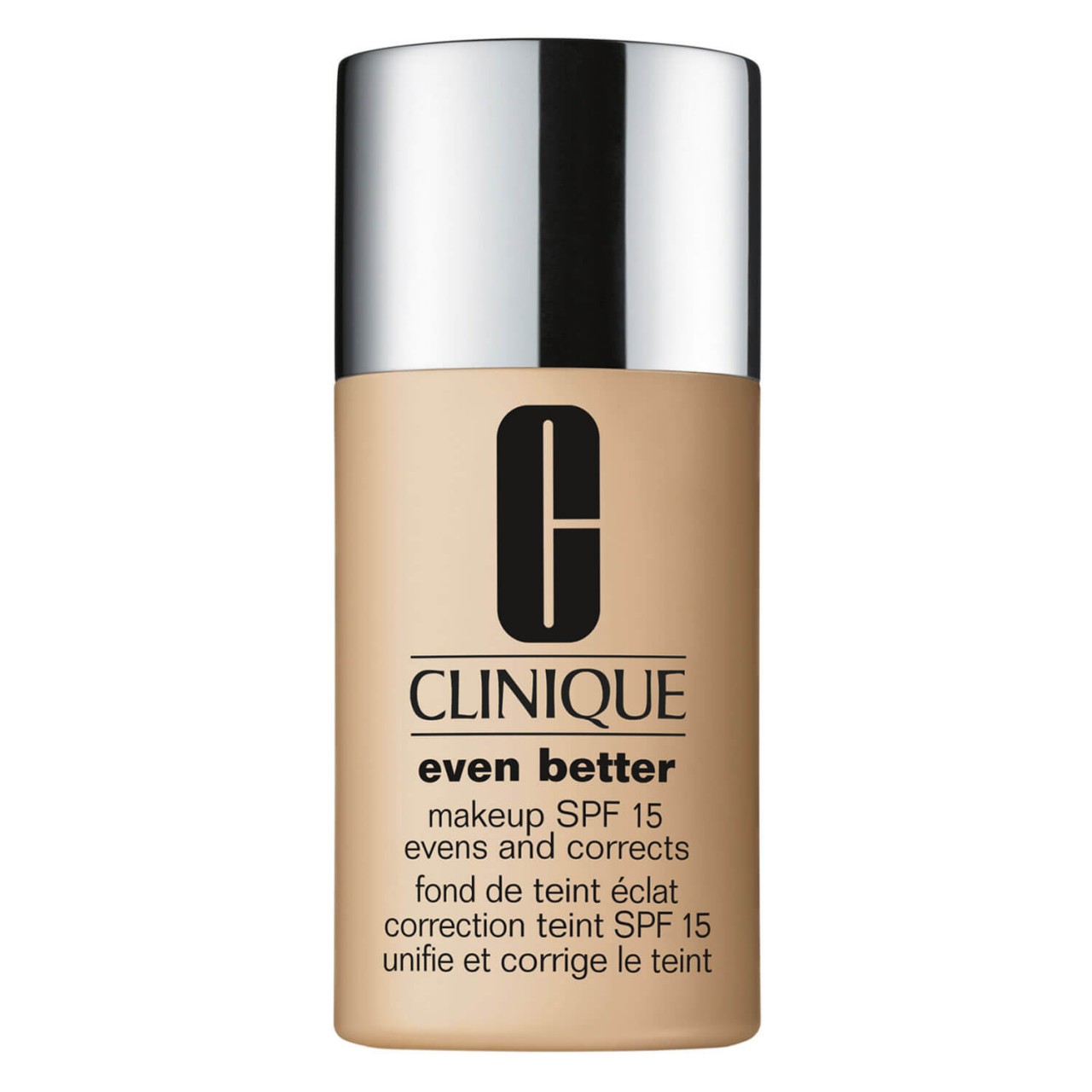 Even Better - Makeup SPF15 CN 70 Vanilla von Clinique