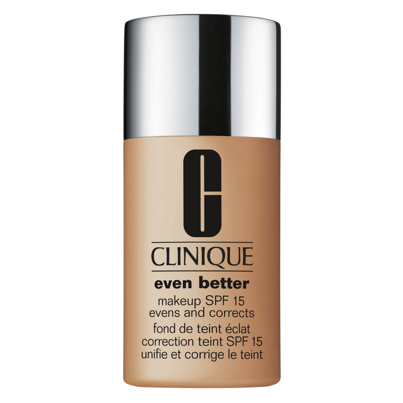 Even Better - Makeup SPF15 CN 90 Sand von Clinique