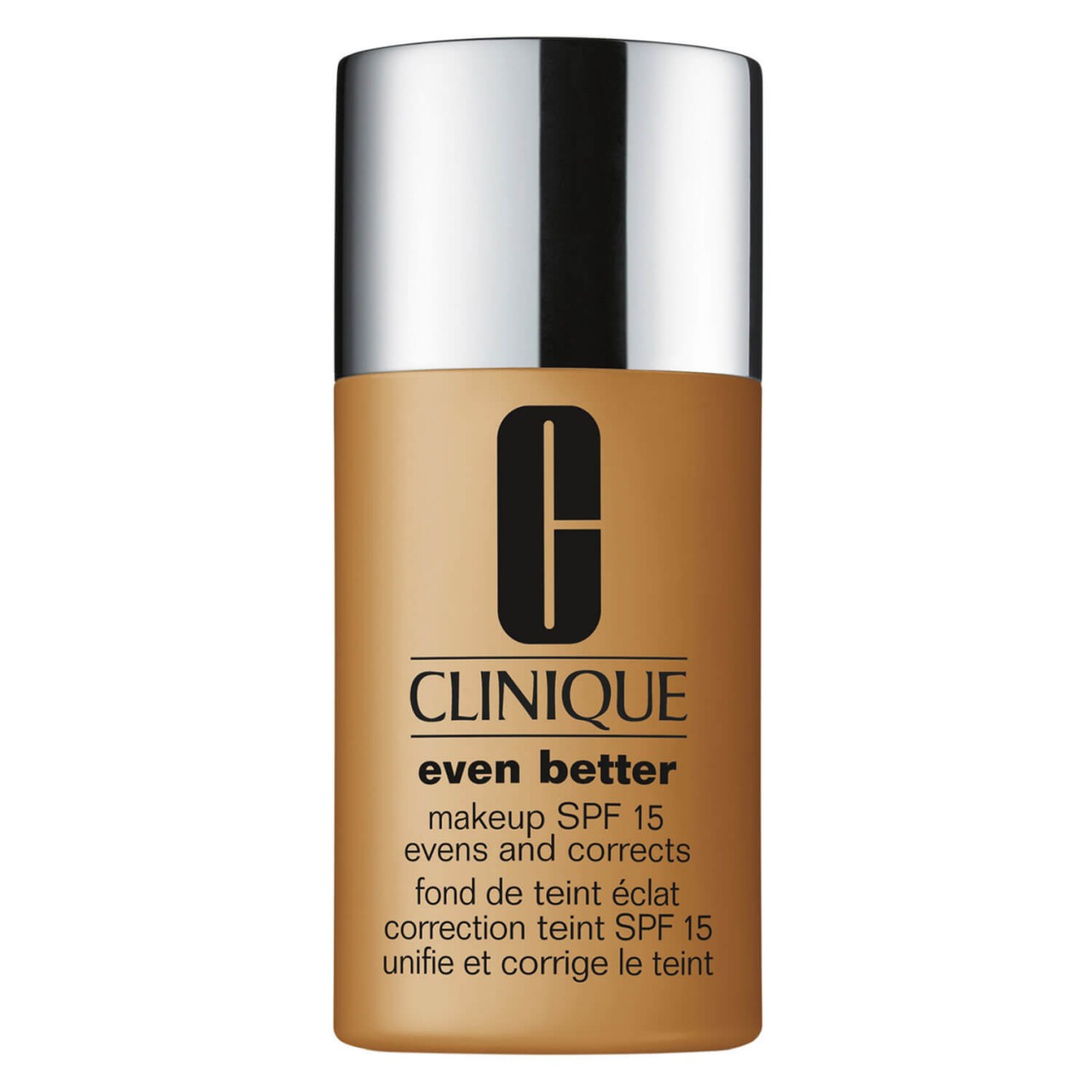 Even Better - Makeup SPF15 WN 112 Ginger von Clinique