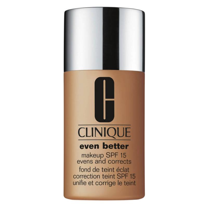 Even Better - Makeup SPF15 WN 115.5 Mocha von Clinique