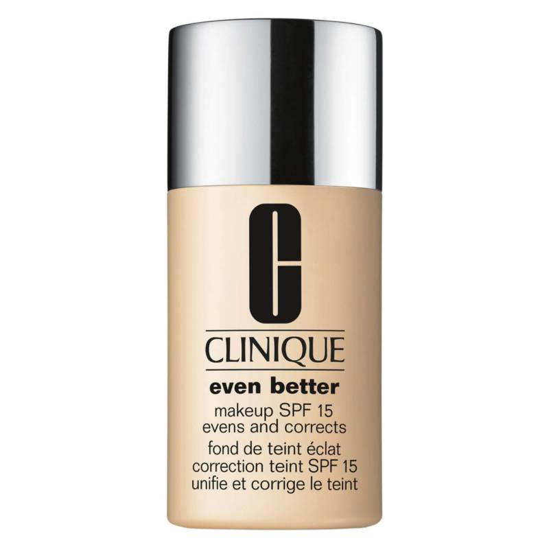 Even Better - Makeup SPF15 WN 38 Stone von Clinique