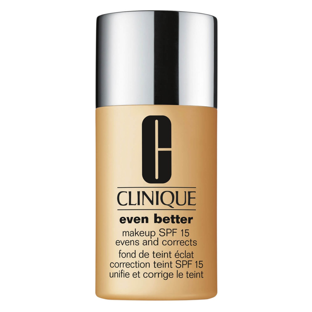 Even Better - Makeup SPF15 WN 54 Honey Wheat von Clinique