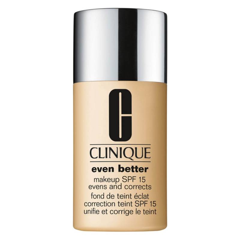 Even Better - Makeup SPF15 WN 56 Cashew von Clinique