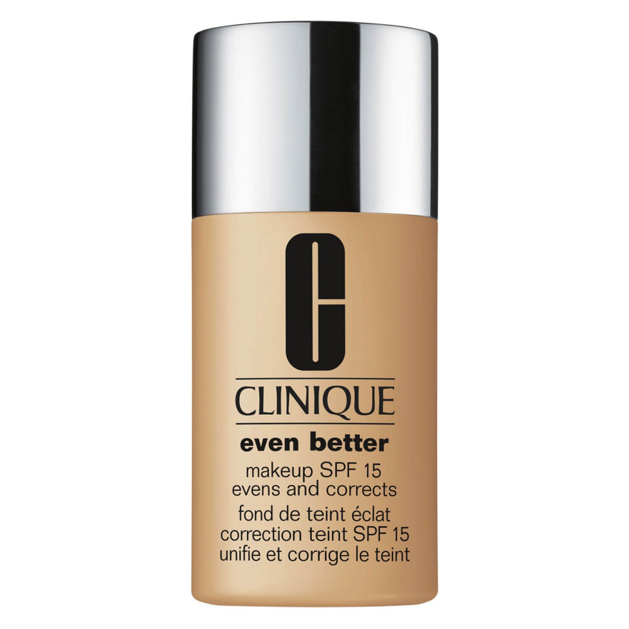 Even Better - Makeup SPF15 WN 80 Tawnied Beige von Clinique