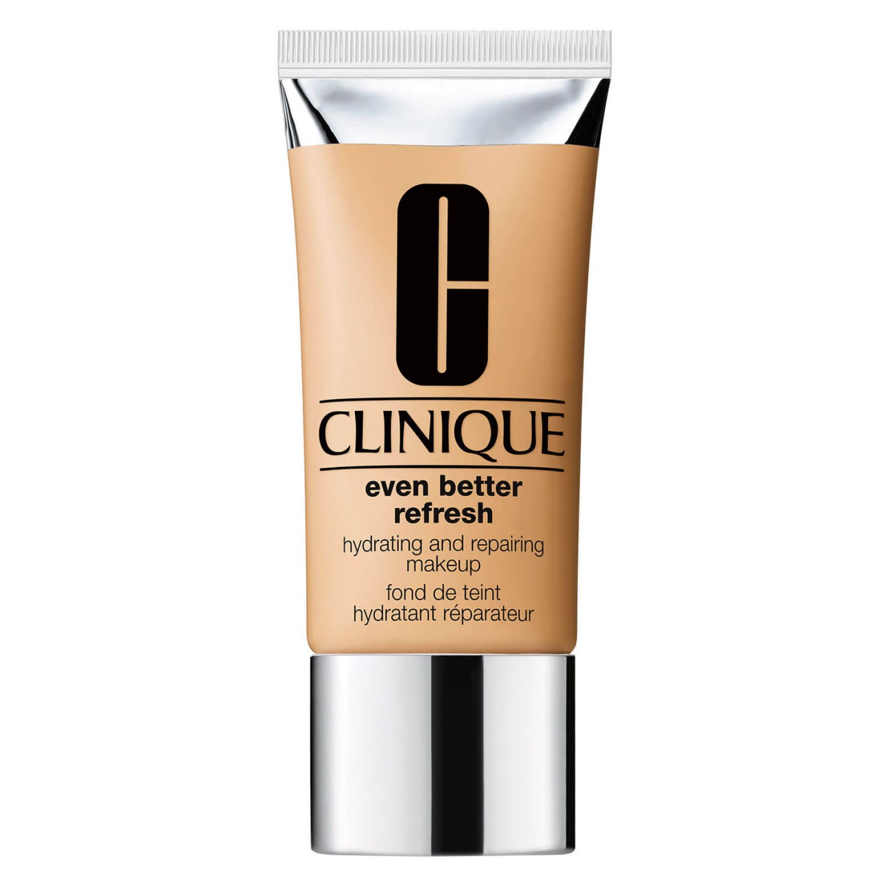 Even Better - Refresh Hydrating and Repairing Makeup CN 58 Honey von Clinique