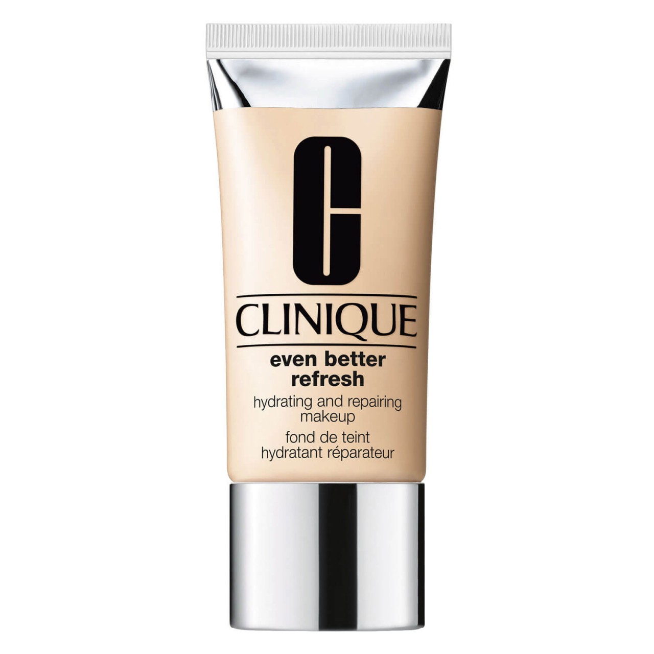 Even Better - Refresh Hydrating and Repairing Makeup WN 04 Bone von Clinique