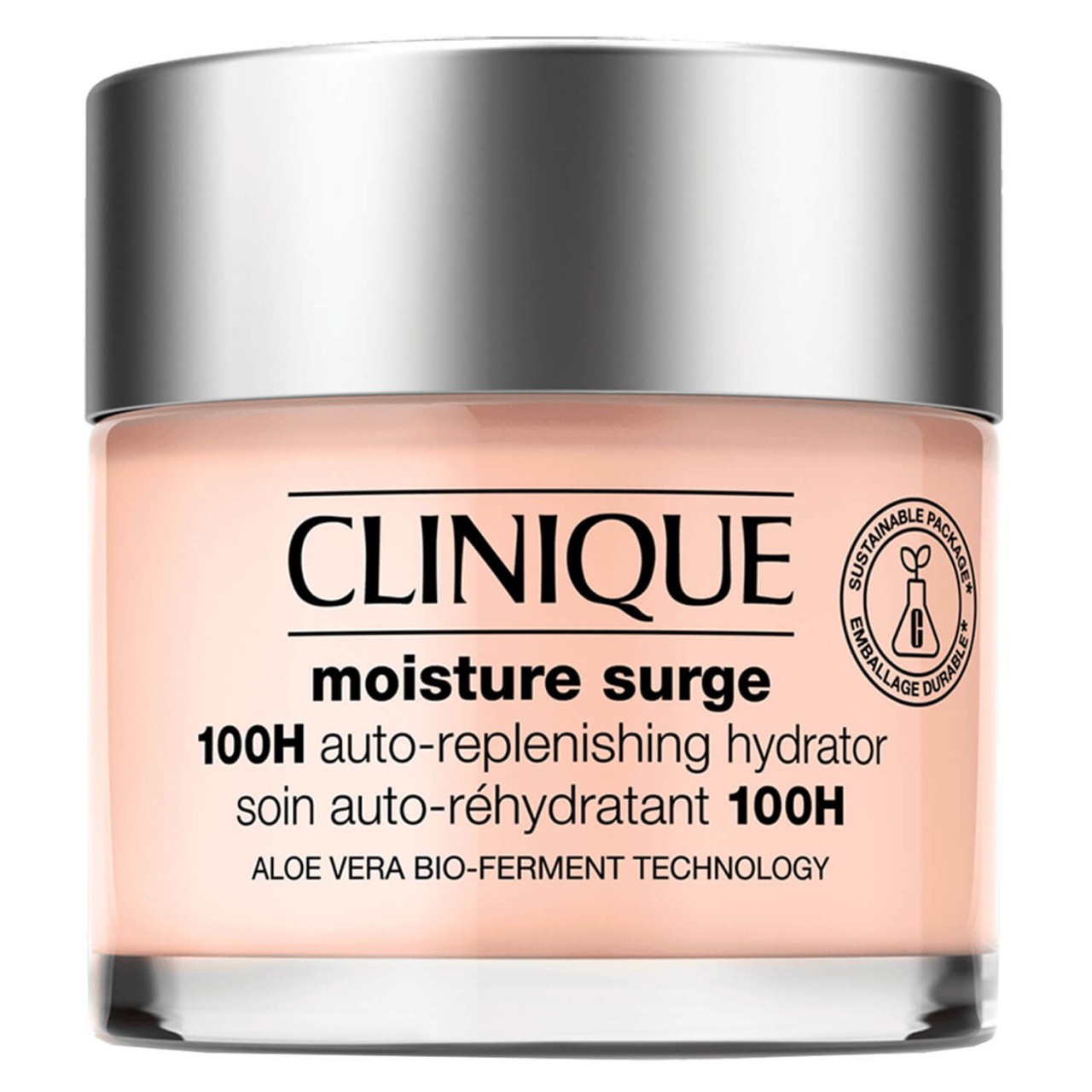 Moisture Surge - 100H Auto-Replenishing Hydrator von Clinique