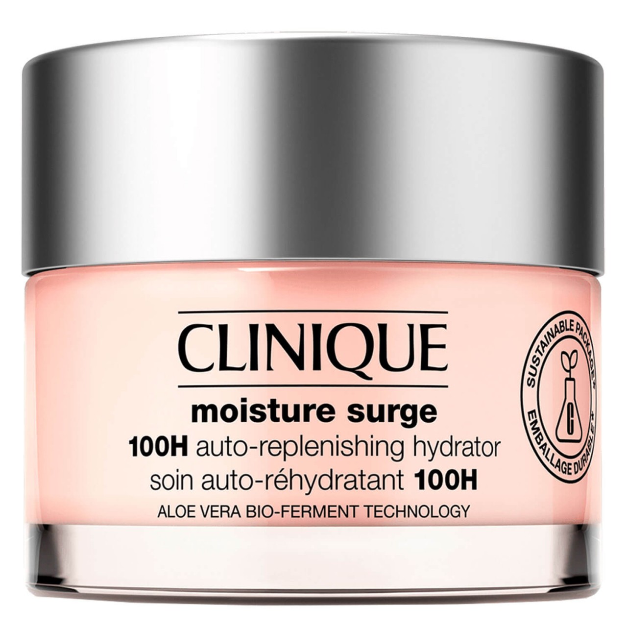 Moisture Surge - 100H Auto-Replenishing Hydrator von Clinique