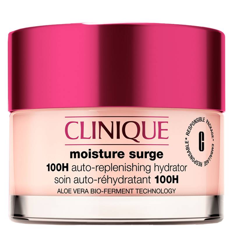 Moisture Surge - Great Skin, Great Cause 100H Auto-Replenishing Hydrator von Clinique