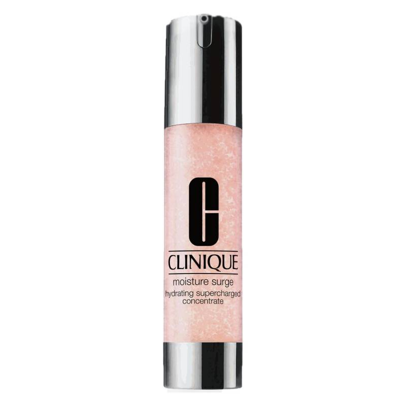 Moisture Surge - Hydrating Supercharged Concentrate Jumbo von Clinique