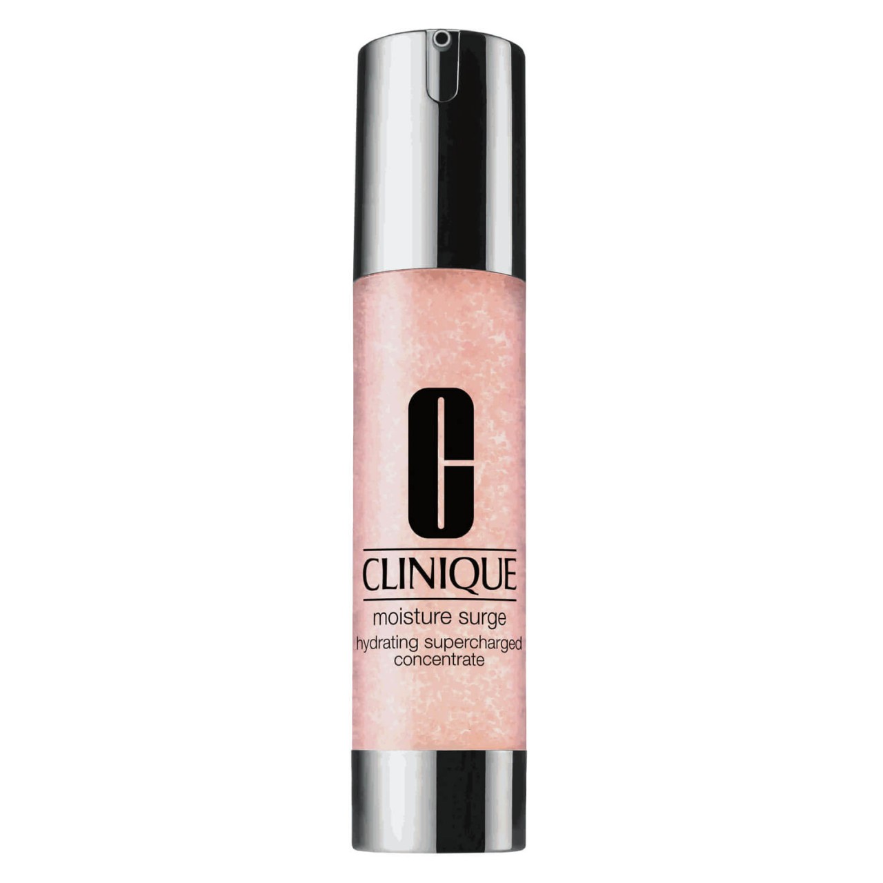 Moisture Surge - Hydrating Supercharged Concentrate von Clinique