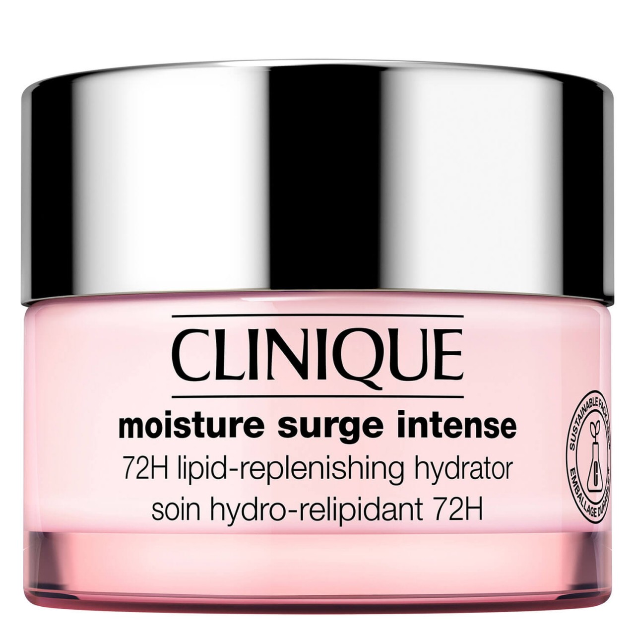 Moisture Surge - Intense 72H Lipid-Replenishing Hydrator von Clinique